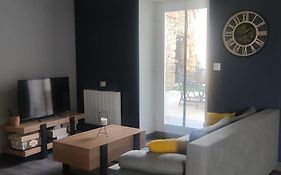 Maison Moderne